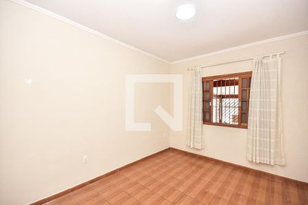 Quarto 1 de casa para alugar com 2 quartos, 80m² em Vila Sonia, São Paulo