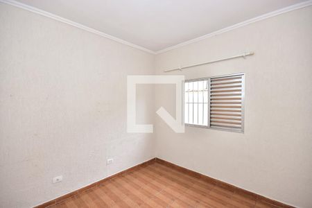Quarto 2 de casa para alugar com 2 quartos, 80m² em Vila Sonia, São Paulo