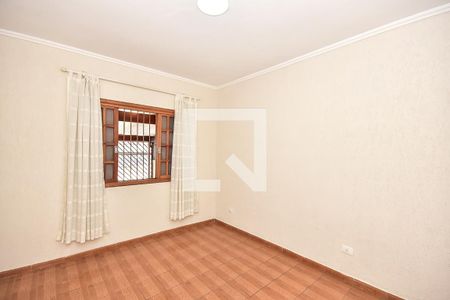 Quarto 1 de casa para alugar com 2 quartos, 80m² em Vila Sonia, São Paulo