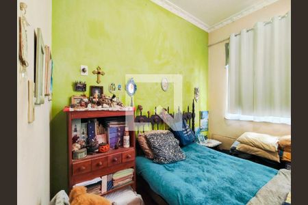 Quarto de apartamento à venda com 1 quarto, 50m² em Vila Isabel, Rio de Janeiro