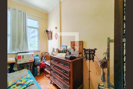 Quarto de apartamento à venda com 1 quarto, 50m² em Vila Isabel, Rio de Janeiro