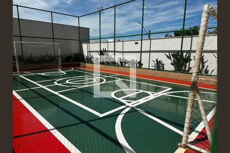 Apartamento para alugar com 3 quartos, 98m² em Jardim Europa, Goiânia