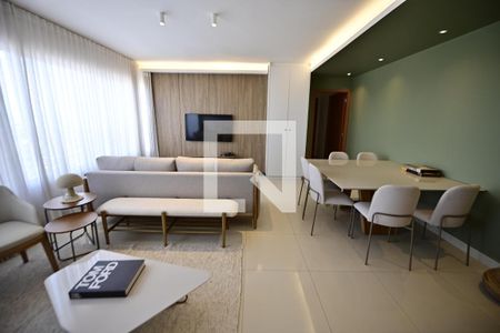 Apartamento para alugar com 3 quartos, 98m² em Jardim Europa, Goiânia