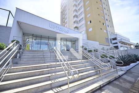 Apartamento para alugar com 3 quartos, 98m² em Jardim Europa, Goiânia