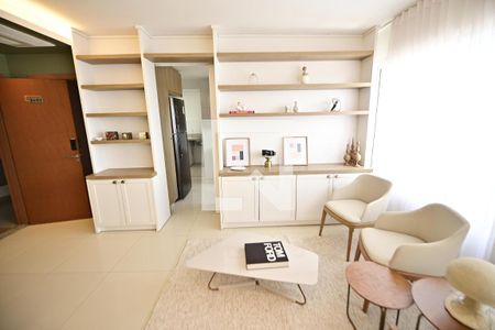 Apartamento para alugar com 3 quartos, 98m² em Jardim Europa, Goiânia