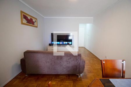 Apartamento à venda com 2 quartos, 80m² em Vila Mariana, São Paulo