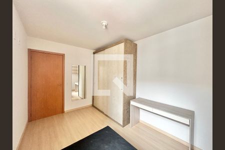 Sala de apartamento para alugar com 2 quartos, 51m² em Santo Afonso, Novo Hamburgo