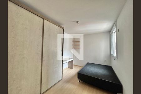 Quarto 2 de apartamento para alugar com 2 quartos, 51m² em Santo Afonso, Novo Hamburgo