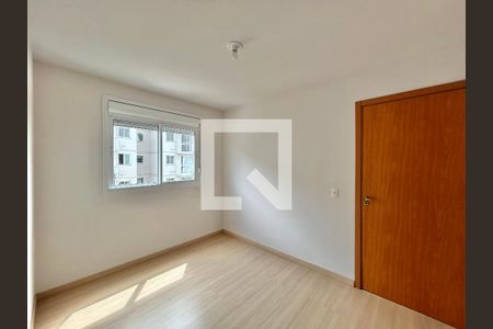 Quarto 1 de apartamento para alugar com 2 quartos, 51m² em Santo Afonso, Novo Hamburgo