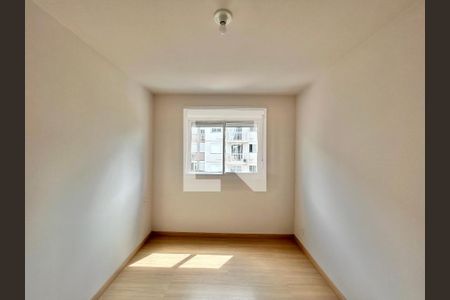 Quarto 1 de apartamento para alugar com 2 quartos, 51m² em Santo Afonso, Novo Hamburgo