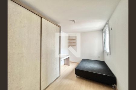 Quarto 2 de apartamento para alugar com 2 quartos, 51m² em Santo Afonso, Novo Hamburgo