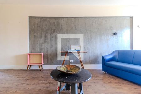 Sala de apartamento à venda com 1 quarto, 53m² em Vila Buarque, São Paulo