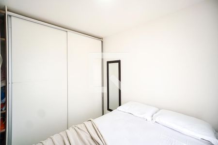 Quarto 02 de apartamento à venda com 2 quartos, 48m² em Tatuapé, São Paulo