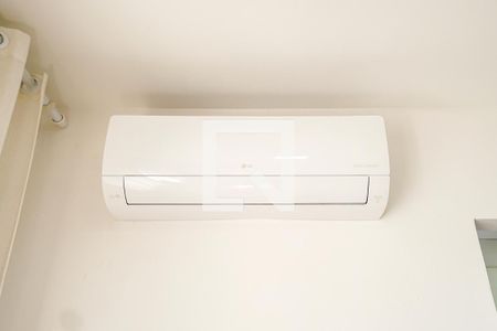 Ar condicionado de apartamento à venda com 2 quartos, 48m² em Tatuapé, São Paulo