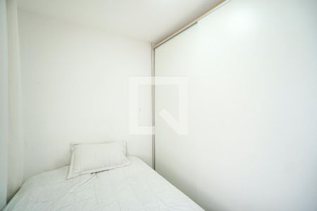 Quarto 01 de apartamento à venda com 2 quartos, 48m² em Tatuapé, São Paulo