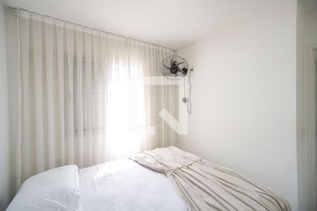 Quarto 02 de apartamento à venda com 2 quartos, 48m² em Tatuapé, São Paulo