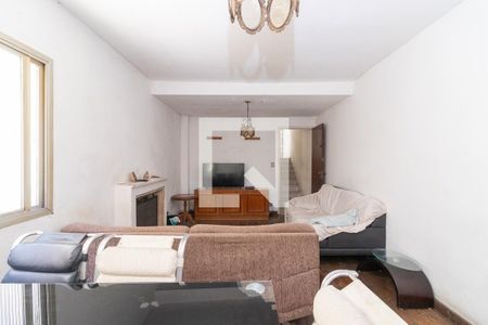 Sala de casa à venda com 3 quartos, 140m² em Jardim Popular, São Paulo