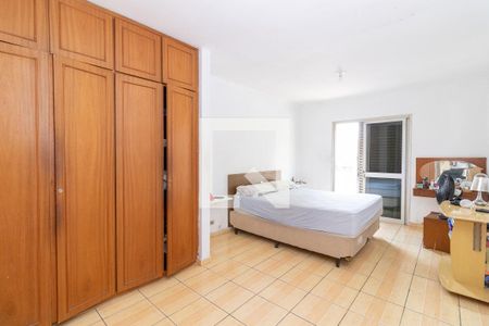 Suíte de casa à venda com 3 quartos, 140m² em Jardim Popular, São Paulo