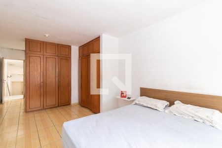 Suíte de casa à venda com 3 quartos, 140m² em Jardim Popular, São Paulo