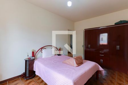 Quarto 1 de casa à venda com 4 quartos, 113m² em Vila Celeste, São Paulo