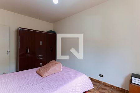 Quarto 1 de casa à venda com 4 quartos, 113m² em Vila Celeste, São Paulo