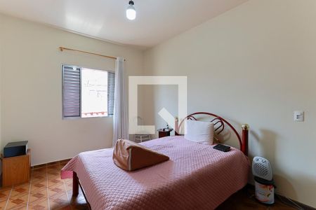 Quarto 1 de casa à venda com 4 quartos, 113m² em Vila Celeste, São Paulo