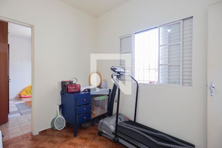 Quarto 4 de casa à venda com 4 quartos, 168m² em Vila Celeste, São Paulo