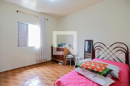 Quarto 2 de casa à venda com 4 quartos, 113m² em Vila Celeste, São Paulo