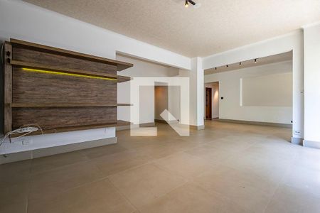Sala de apartamento à venda com 2 quartos, 151m² em Jardim Paulista, São Paulo