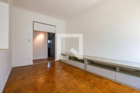 Sala de apartamento à venda com 2 quartos, 151m² em Jardim Paulista, São Paulo