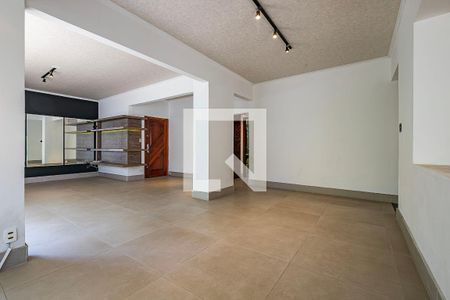 Sala de apartamento à venda com 2 quartos, 151m² em Jardim Paulista, São Paulo