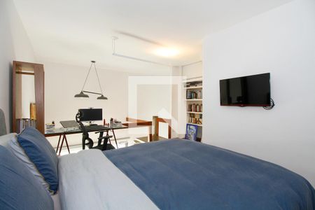 Suíte de apartamento à venda com 1 quarto, 60m² em Pinheiros, São Paulo