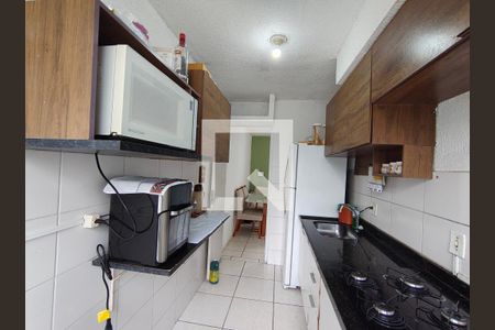 Apartamento à venda com 2 quartos, 44m² em Anil, Rio de Janeiro