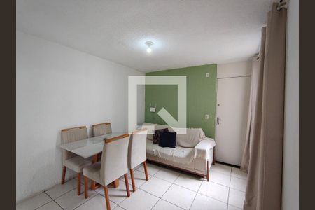 Apartamento à venda com 2 quartos, 44m² em Anil, Rio de Janeiro