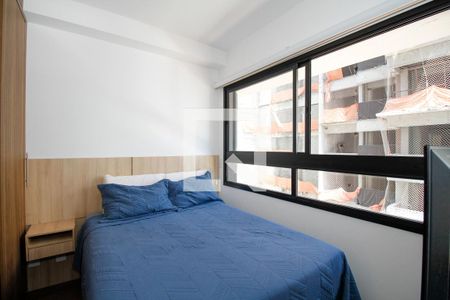 Studio de kitnet/studio à venda com 1 quarto, 23m² em Pinheiros, São Paulo