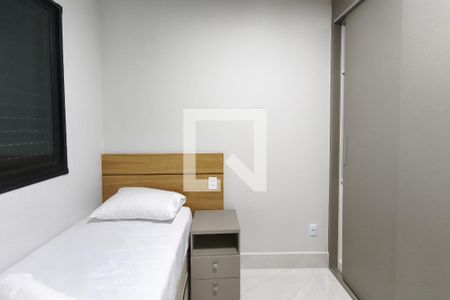 Quarto 2 de apartamento para alugar com 2 quartos, 42m² em Jardim Ibirapuera, Campinas