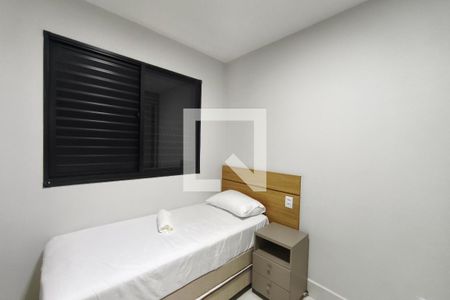 Quarto 2 de apartamento para alugar com 2 quartos, 42m² em Jardim Ibirapuera, Campinas