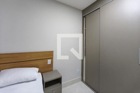 Quarto 2 de apartamento para alugar com 2 quartos, 42m² em Jardim Ibirapuera, Campinas