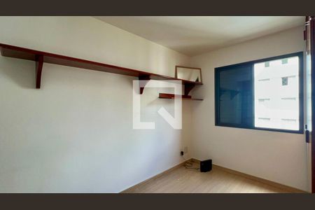 Suite de apartamento para alugar com 1 quarto, 50m² em Perdizes, São Paulo