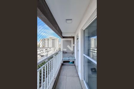 Apartamento à venda com 2 quartos, 66m² em Vila Independencia, São Paulo