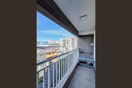 Apartamento à venda com 2 quartos, 66m² em Vila Independencia, São Paulo