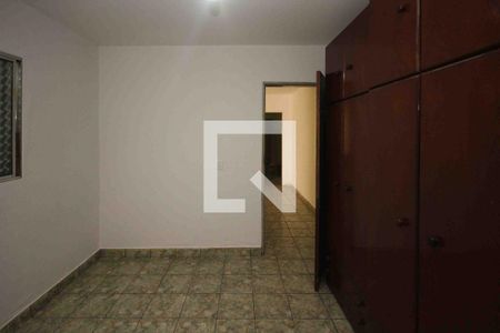 Casa para alugar com 2 quartos, 70m² em Vila Cardoso Franco, São Paulo