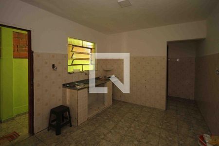 Casa para alugar com 2 quartos, 70m² em Vila Cardoso Franco, São Paulo