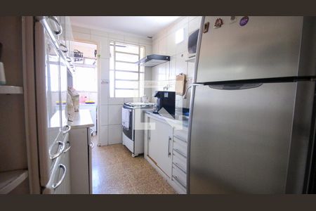 Apartamento à venda com 2 quartos, 49m² em Conjunto Residencial Sitio Oratorio, São Paulo