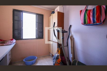 Quarto 1 de apartamento à venda com 2 quartos, 49m² em Conjunto Residencial Sitio Oratorio, São Paulo