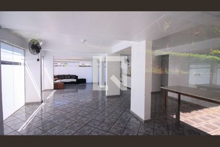 Apartamento à venda com 2 quartos, 49m² em Conjunto Residencial Sitio Oratorio, São Paulo