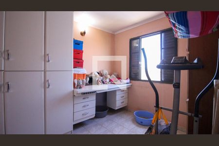 Quarto 1 de apartamento à venda com 2 quartos, 49m² em Conjunto Residencial Sitio Oratorio, São Paulo