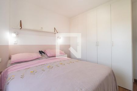 Apartamento à venda com 1 quarto, 39m² em Vila Dom Pedro I, São Paulo