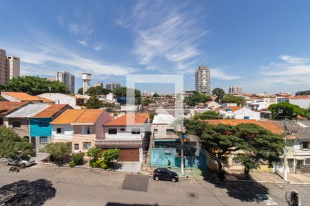 Apartamento à venda com 1 quarto, 39m² em Vila Dom Pedro I, São Paulo