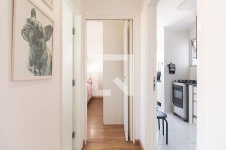 Apartamento à venda com 1 quarto, 39m² em Vila Dom Pedro I, São Paulo